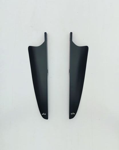 Wind Deflectors for Super Meteor 650